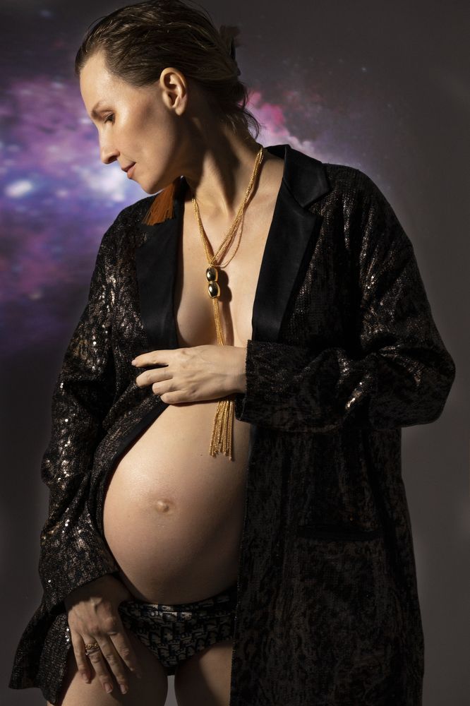 Фотография автора Дина Буланова