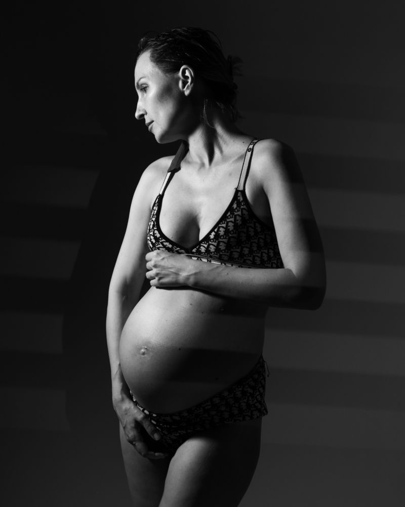 Фотография автора Дина Буланова