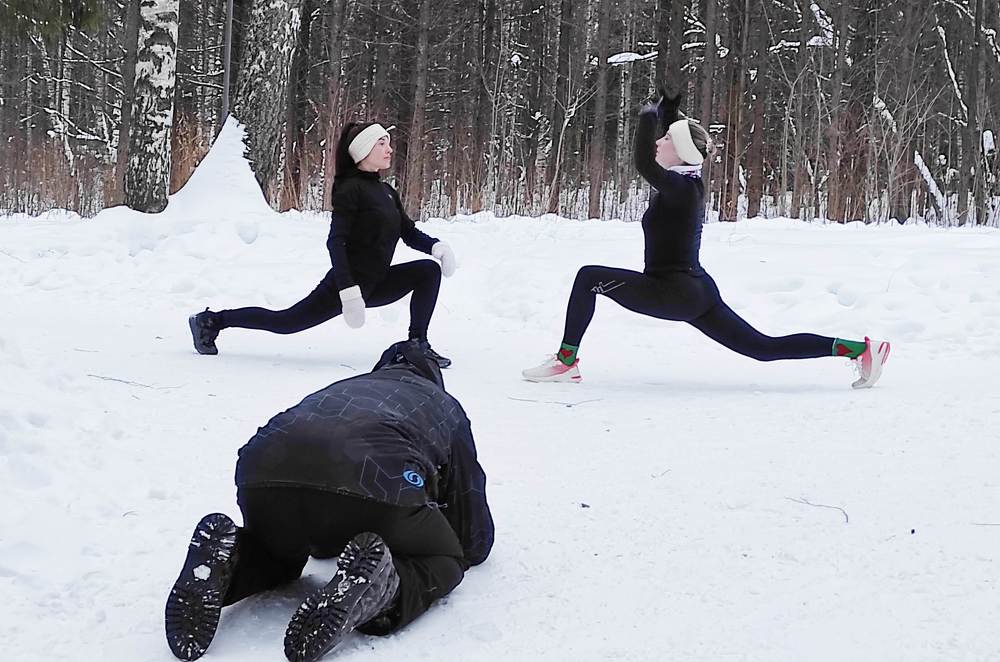 Photograph by ANDREY PERESHEIN