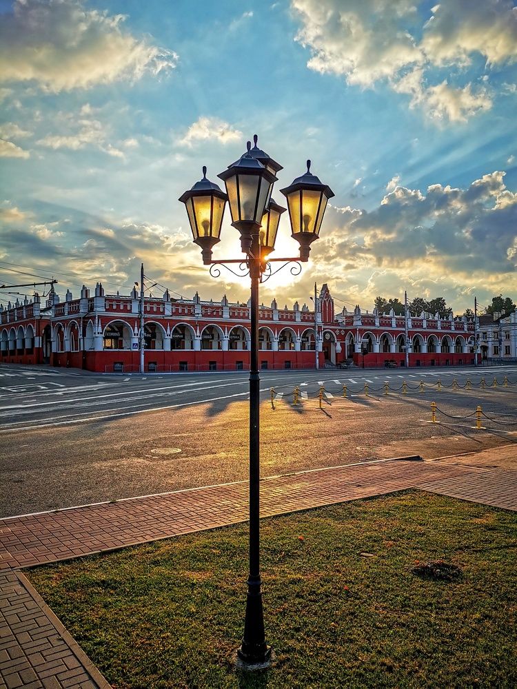 Photograph by Владимир Крылов