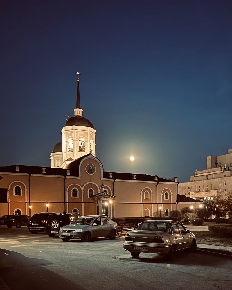 Фотография автора Алёна Шипачёва