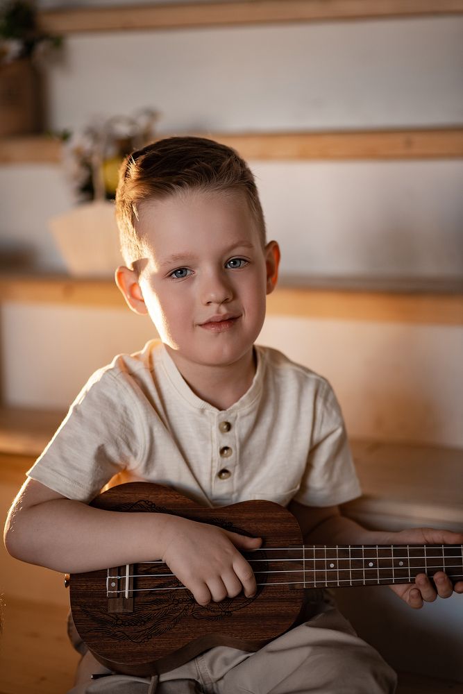 Photograph by Ахметова Венера