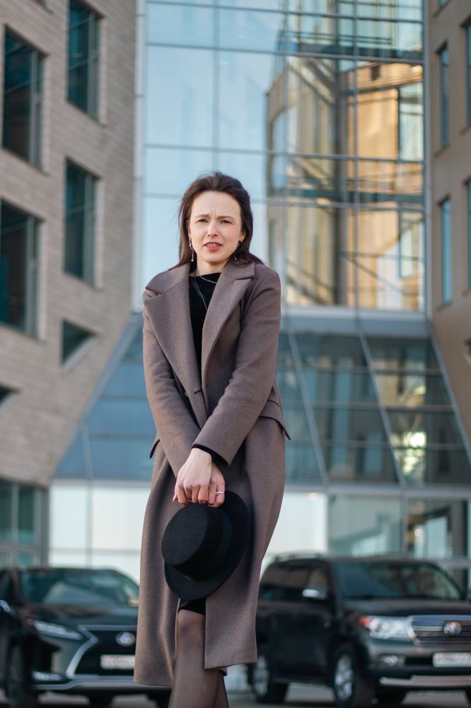 Photograph by Никита Павлов