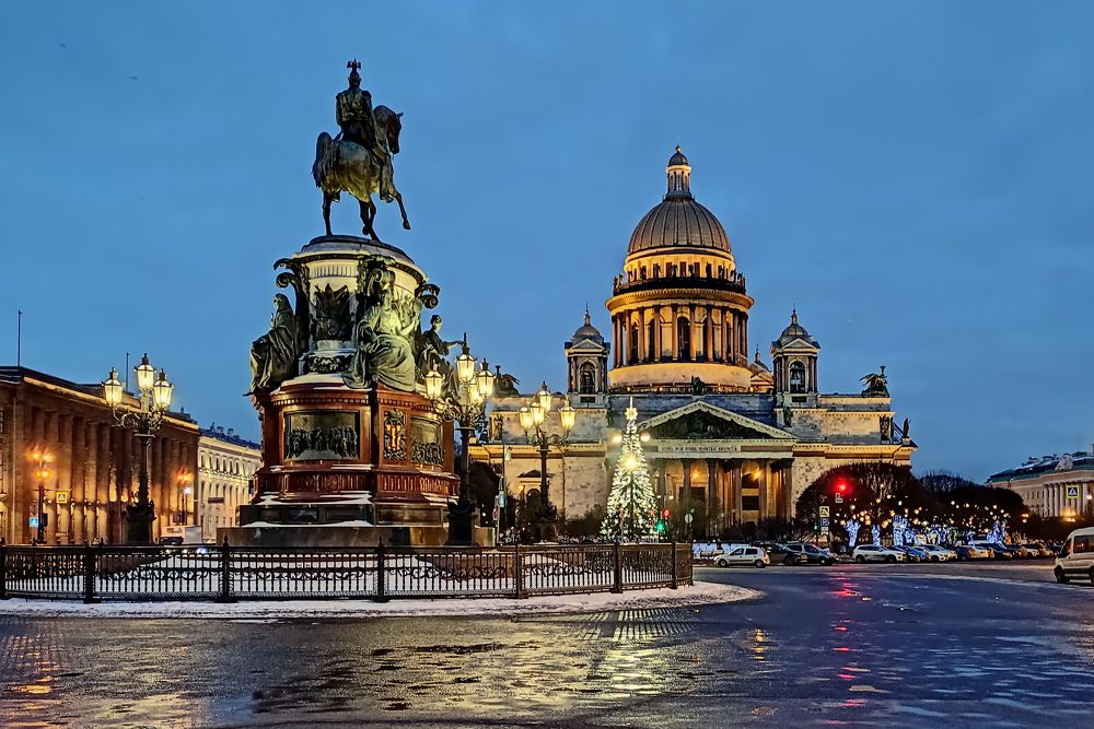 Photograph by Староверов Станислав