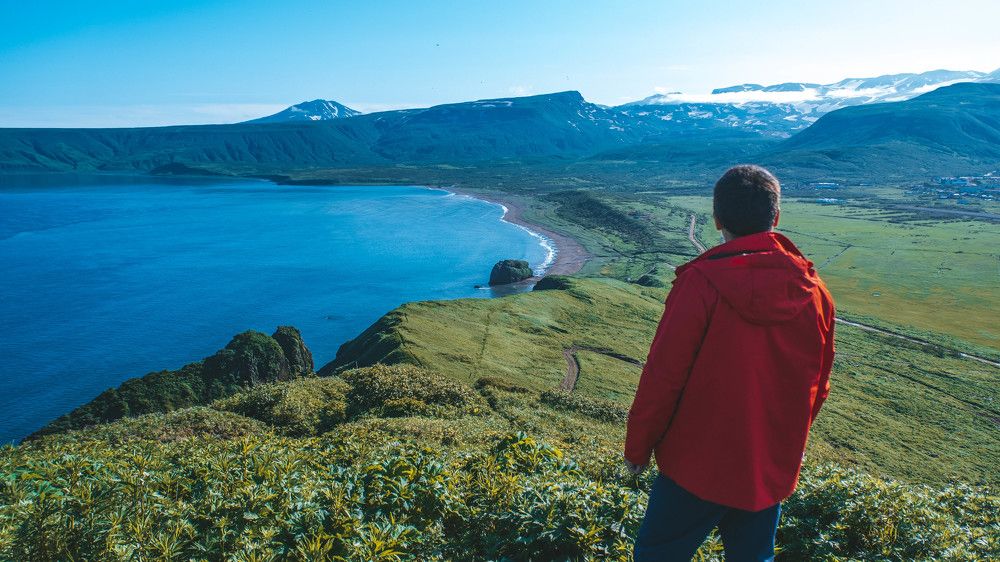 Photograph by Александр Белов