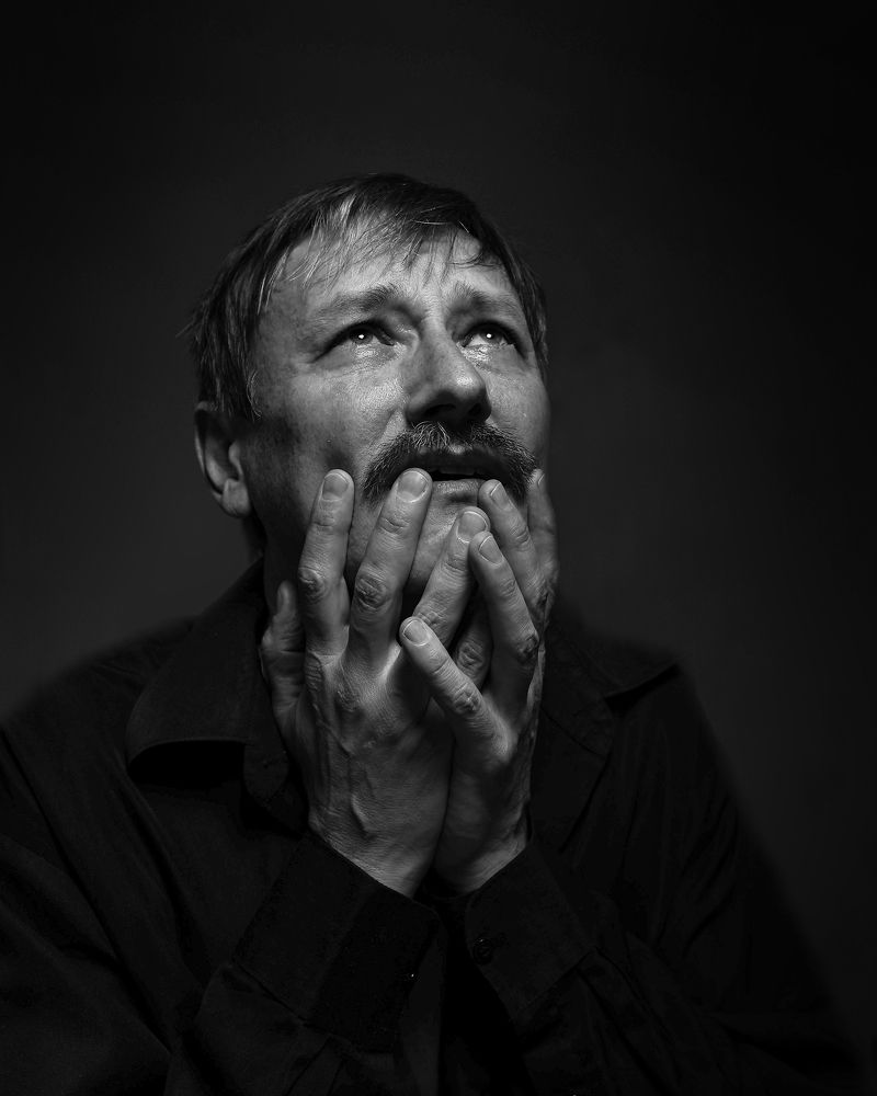 Photograph by Андрей Бондаренко