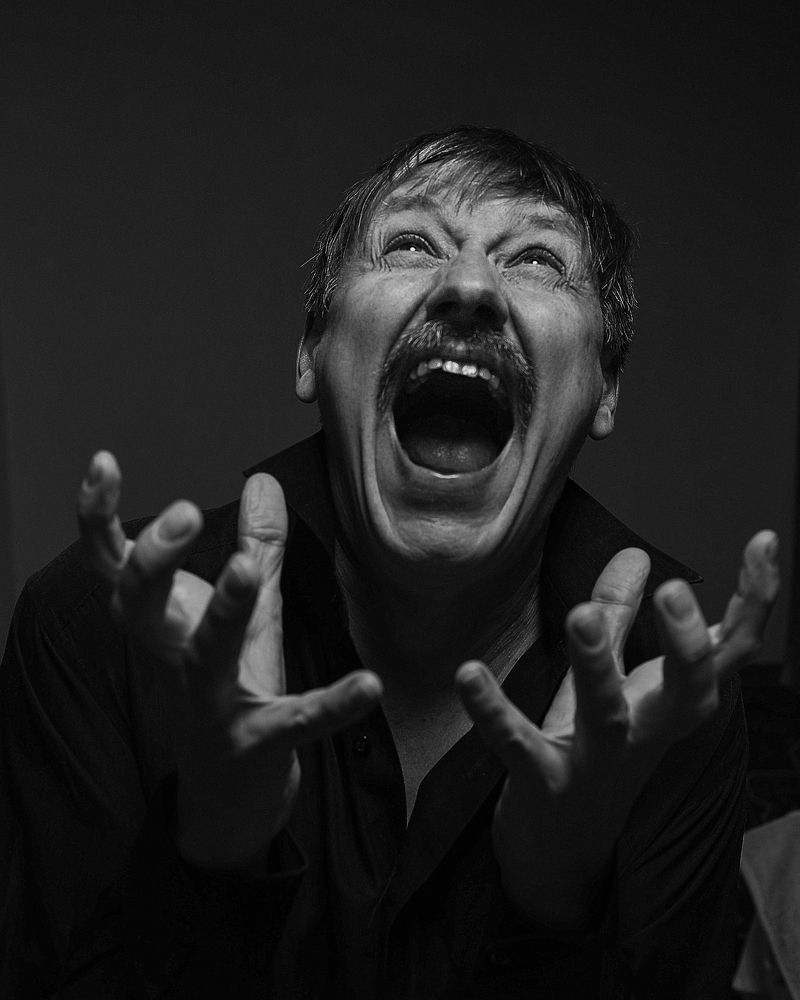 Photograph by Андрей Бондаренко