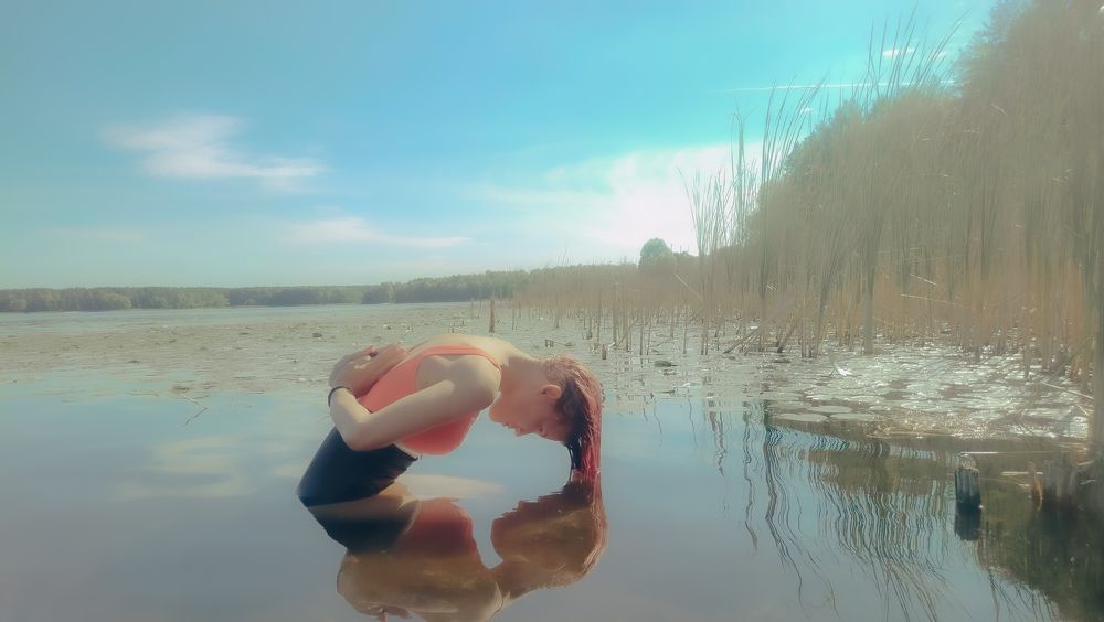 Photograph by Елена Леонидовна