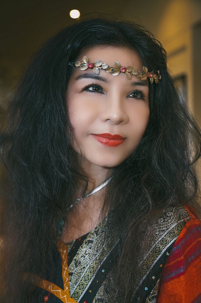 Photograph by Việt Lê