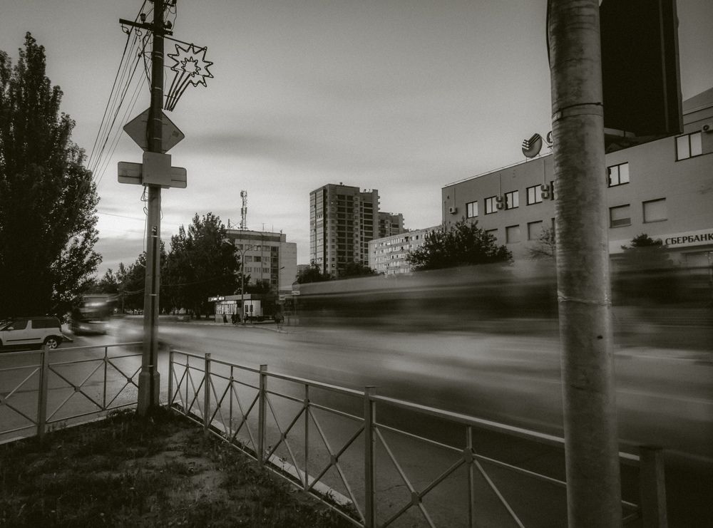 Photograph by Дмитрий Рзянин