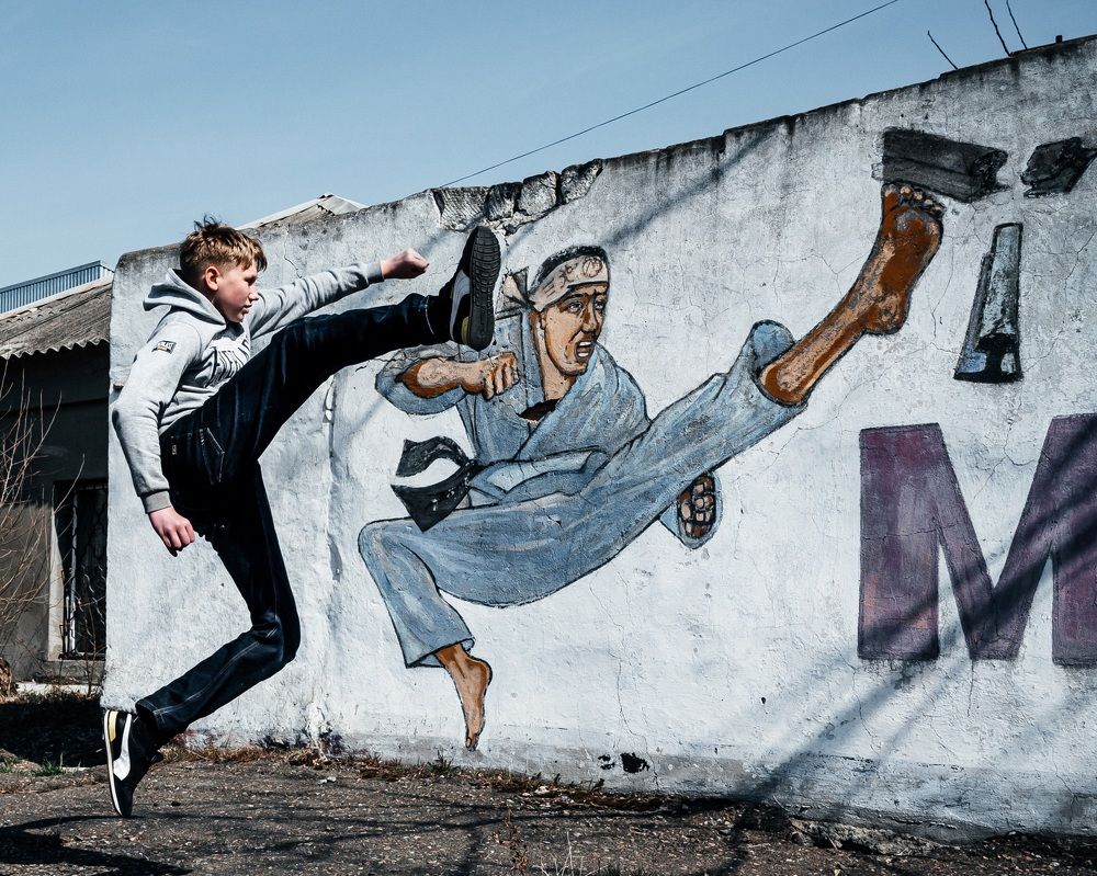 Photograph by Ольга Кудина