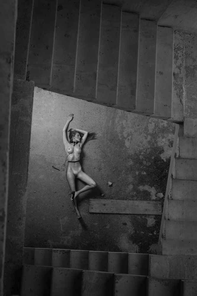 Photograph by Касьянов Виталий