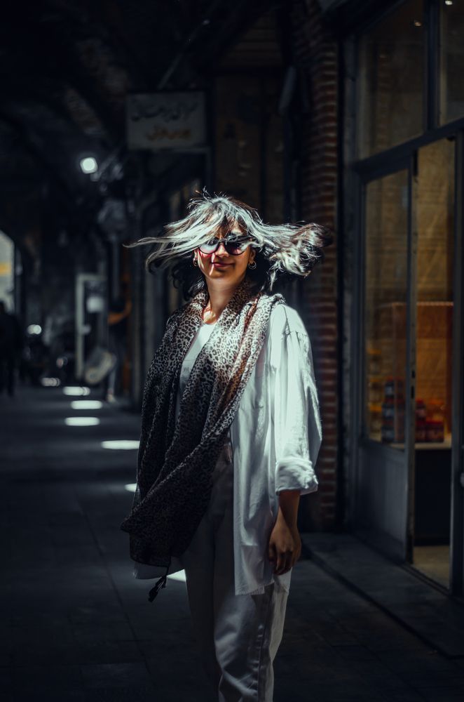 Фотография автора Mohammad Mohammadpour