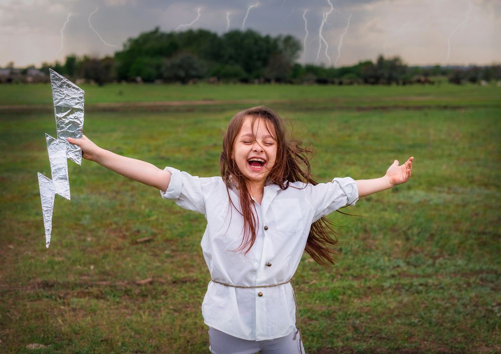 Photograph by Ольга Остапенко