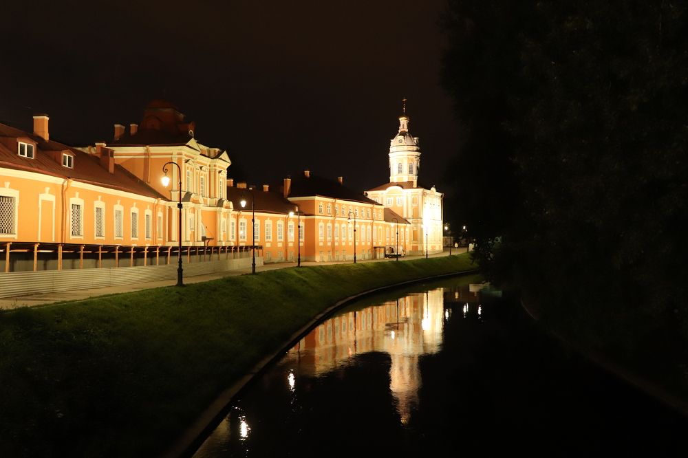 Фотография автора Anna Serova