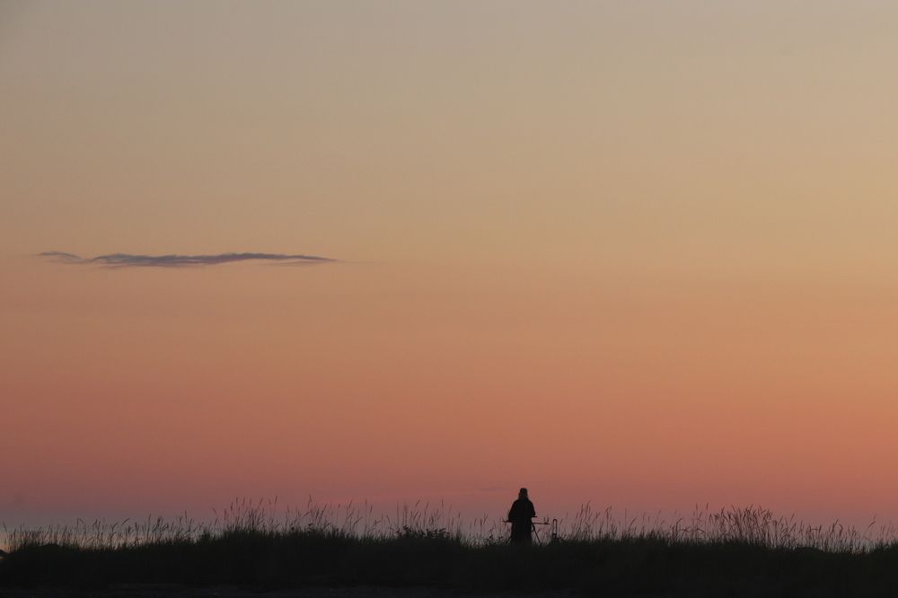 Фотография автора Anna Serova