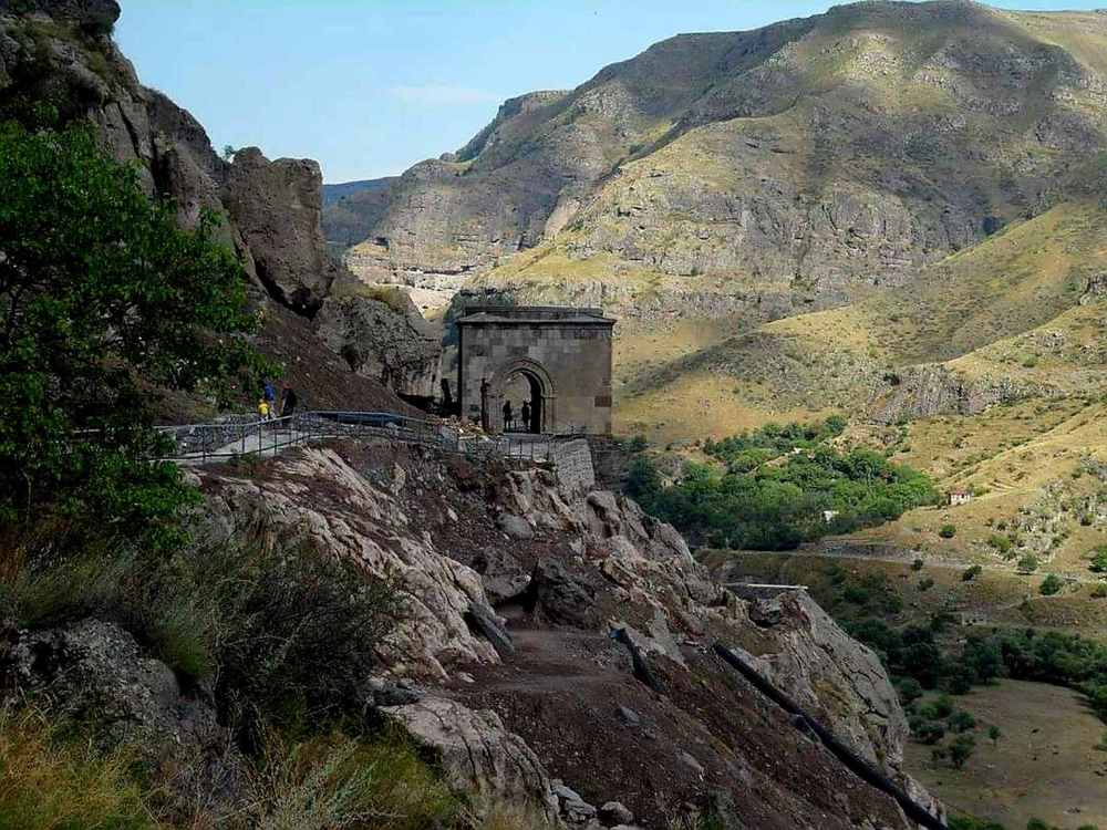 Photograph by Elena Tamošauskaite