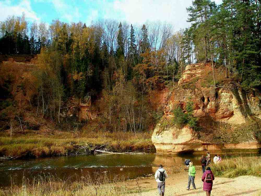 Photograph by Elena Tamošauskaite