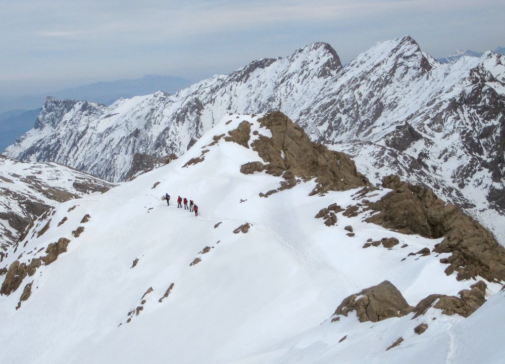 Photograph by Riahi Hosein