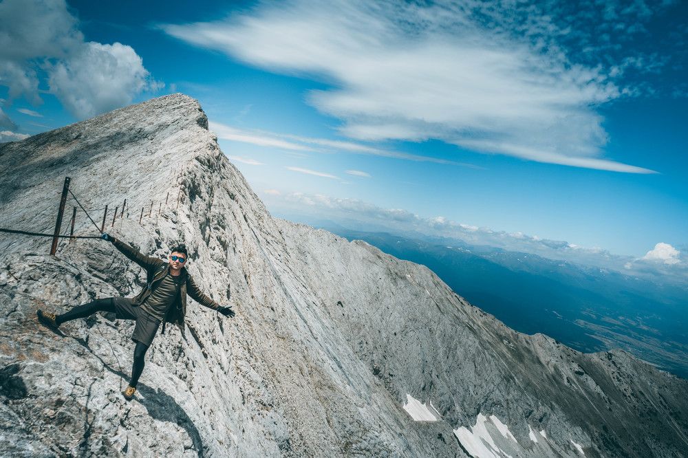 Photograph by Александр Дмитриев