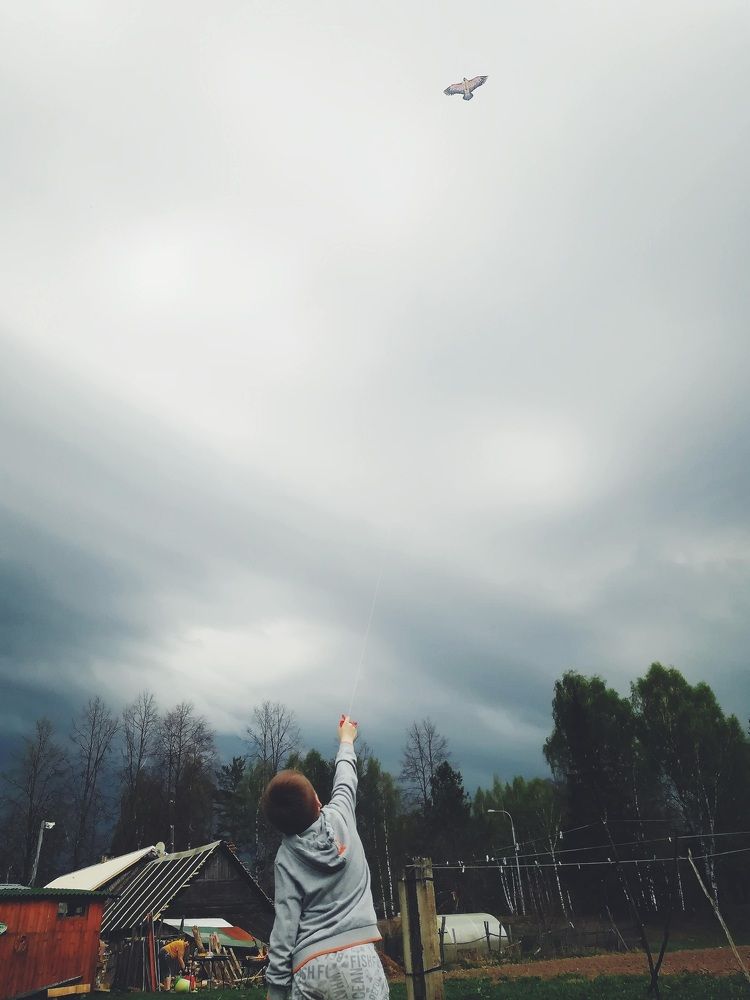 Фотография автора Екатерина Устинкина