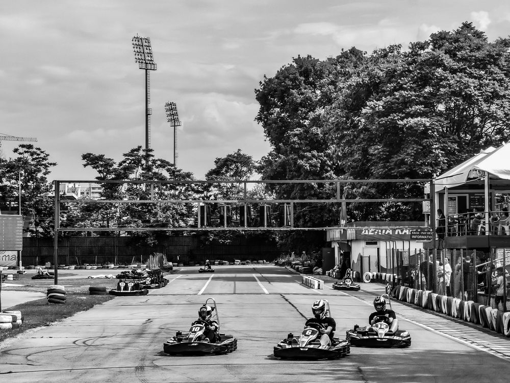 Photograph by Nikolay Draganov