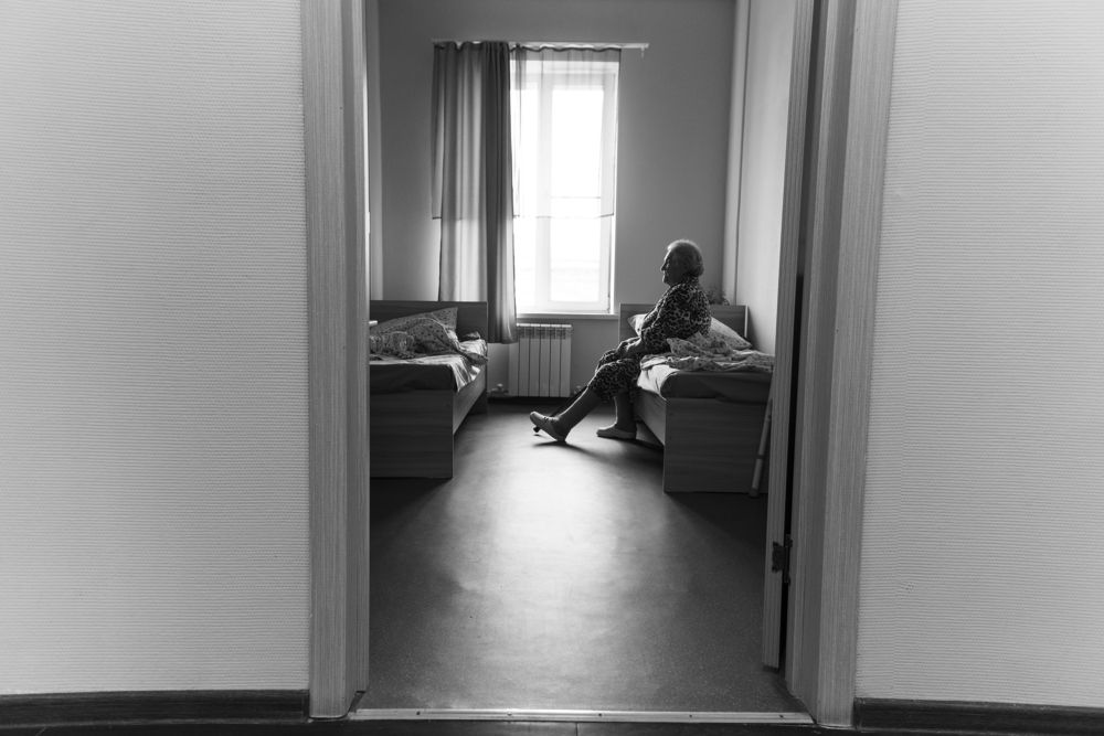 Photograph by Екатерина Лыжина