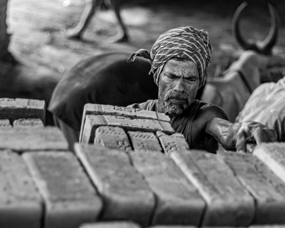 Photograph by Zinda Shaik Mohideen M