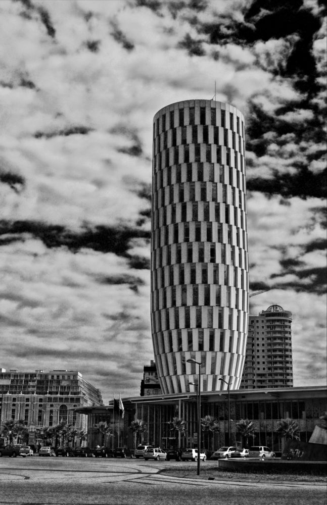 Photograph by Muzaffer Sütlüoğlu