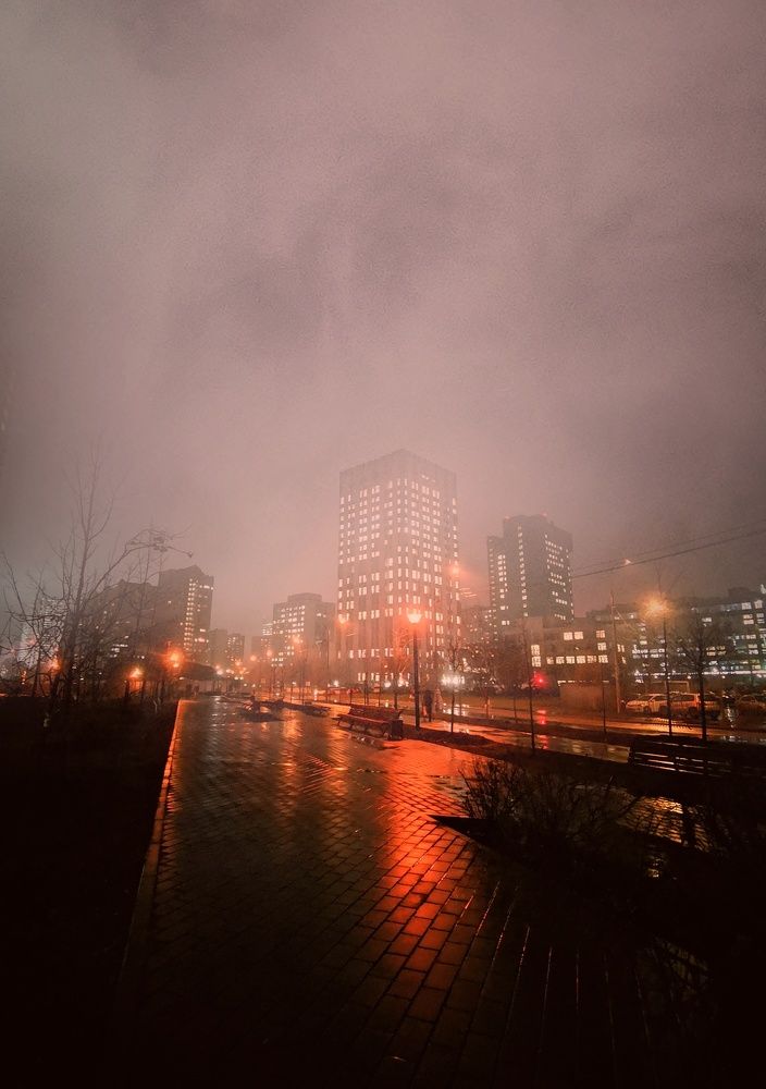 Photograph by Ekaterina Fadeeva