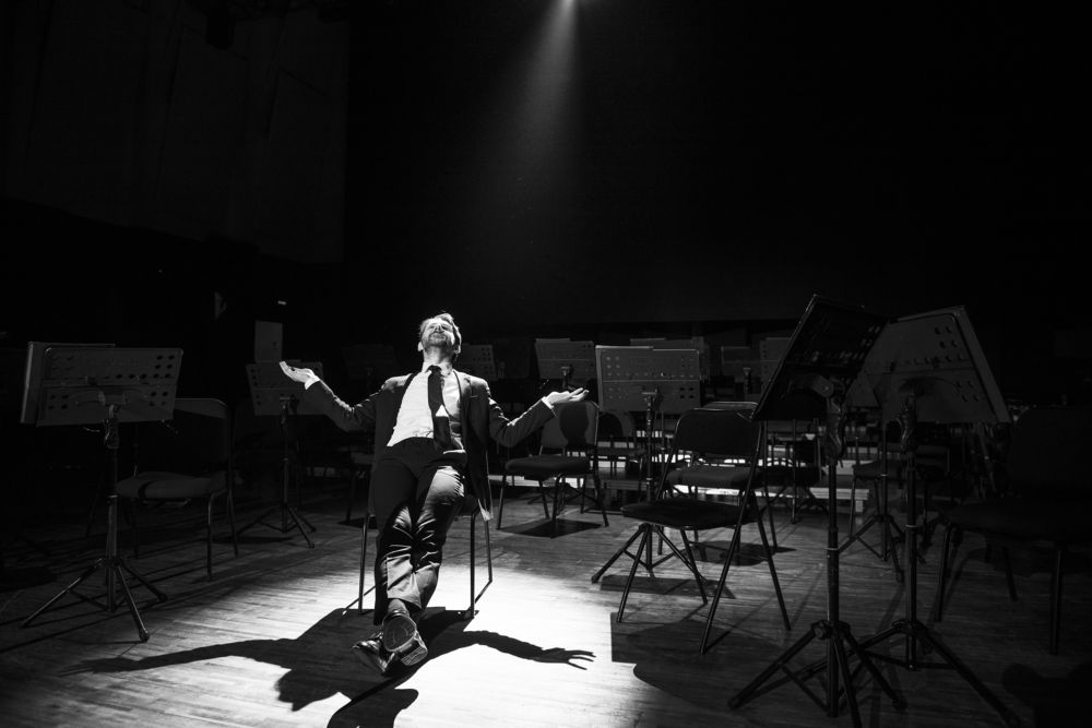 Photograph by Екатерина Лыжина