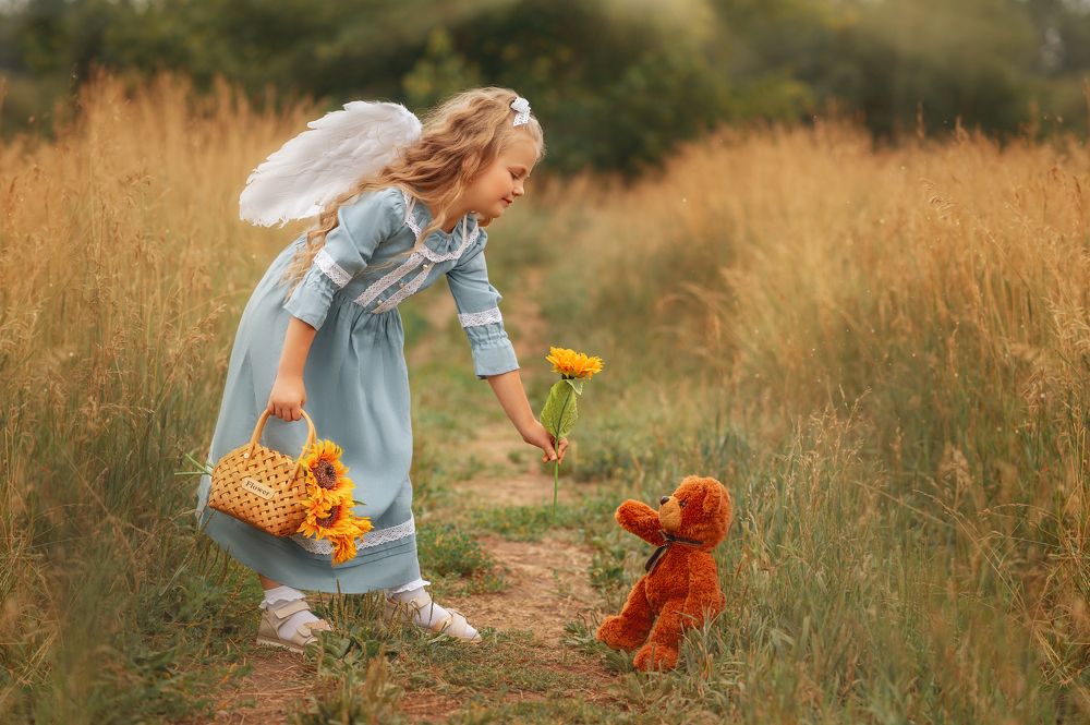 Photograph by Николай Мигурский