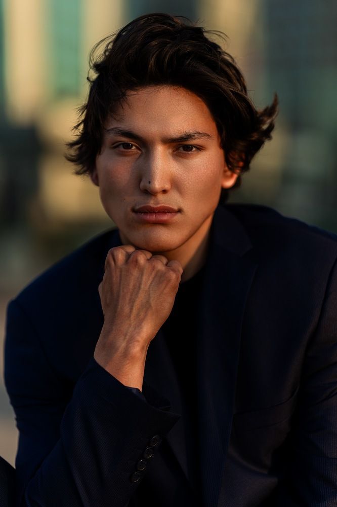 Фотография автора Яна