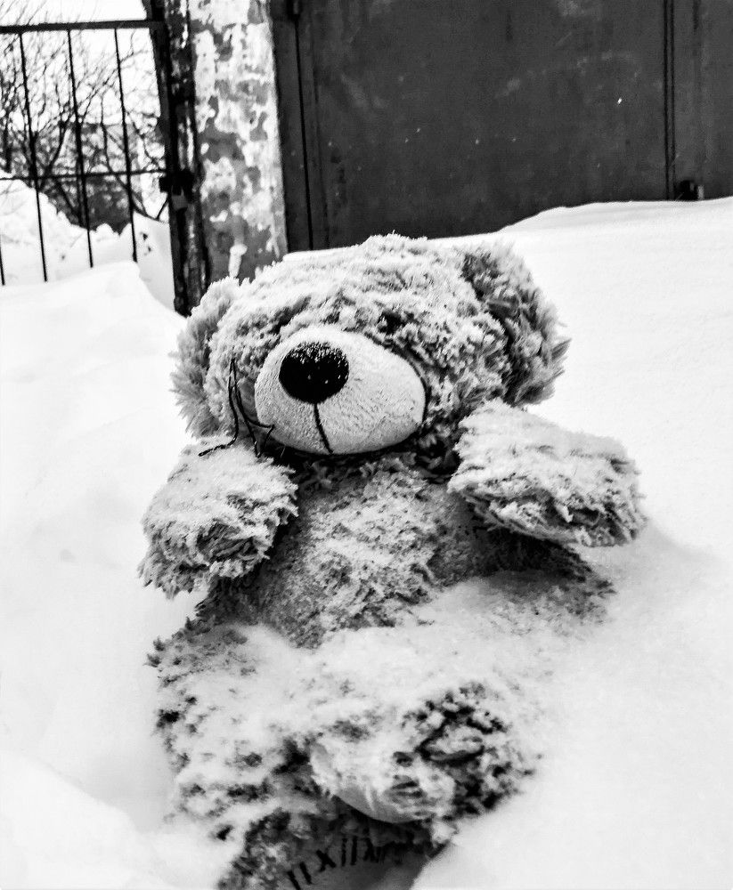 Photograph by Artem Tanachev