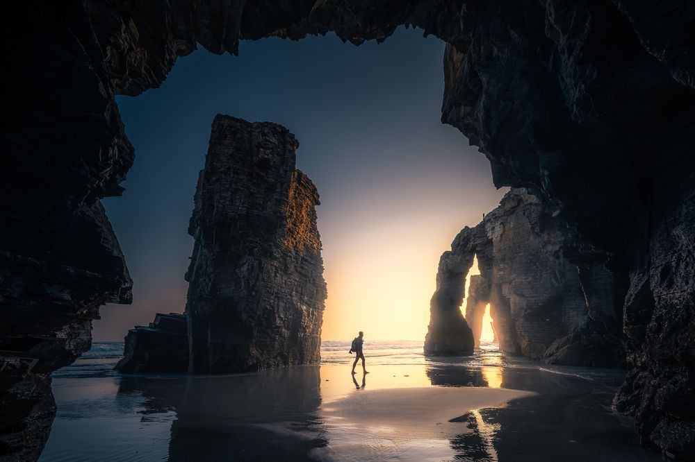 Photograph by Luboš Prchal