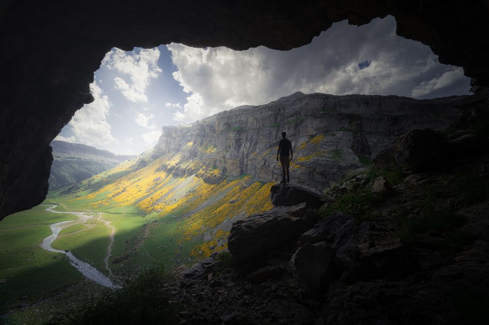 Photograph by Luboš Prchal