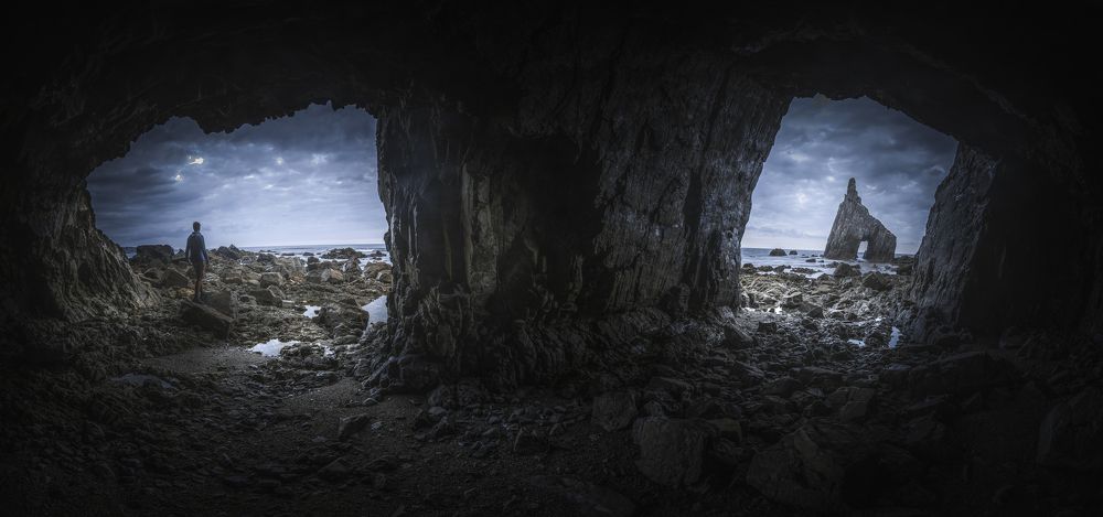 Photograph by Luboš Prchal