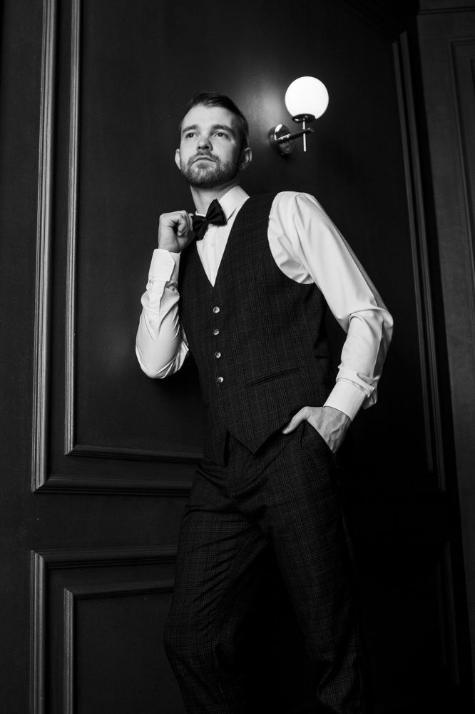 Photograph by Сергей Юнников