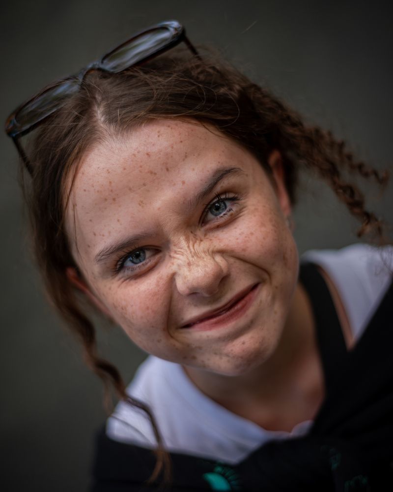 Photograph by NIKOLAY KALININ