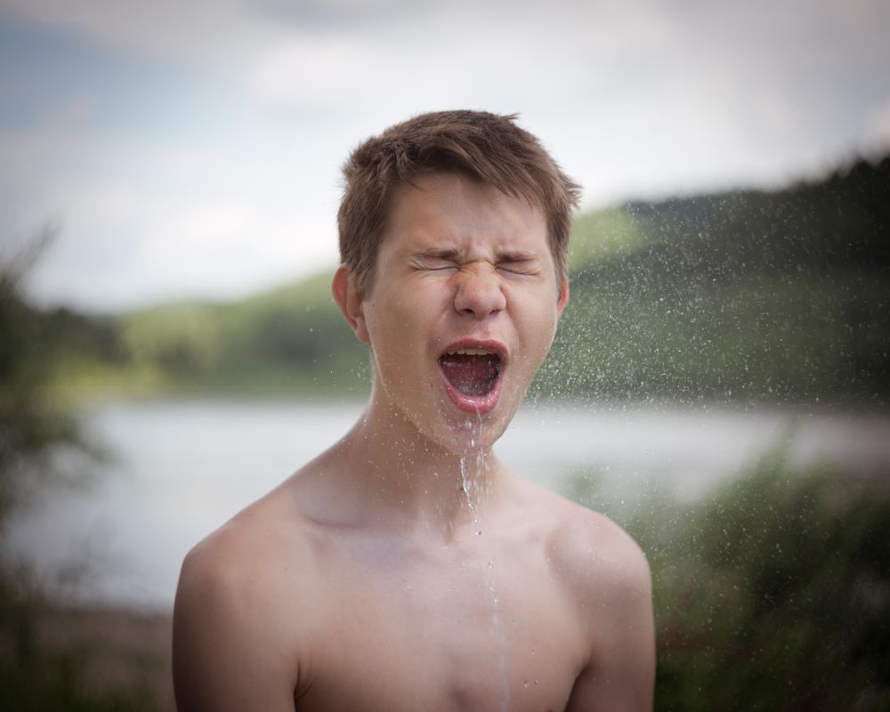 Фотография автора NIKOLAY KALININ