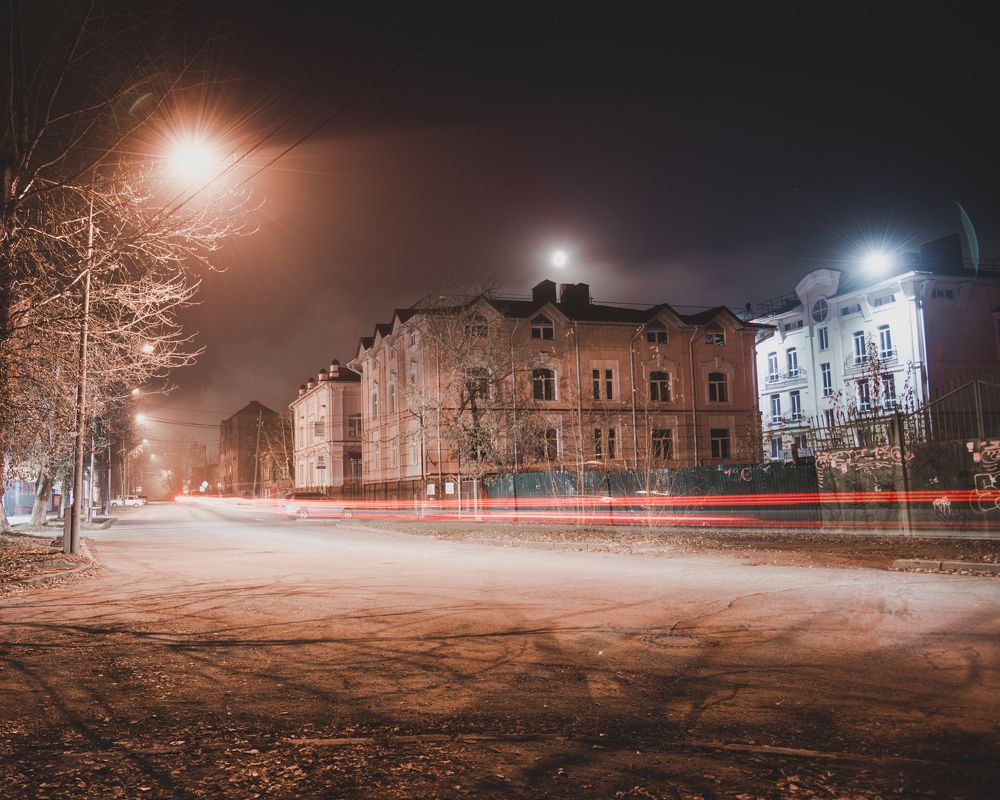 Фотография автора NIKOLAY KALININ