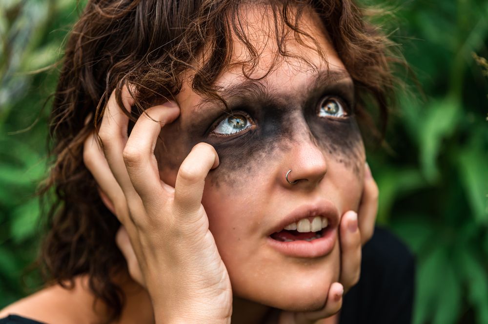 Photograph by Роман Ливенсон