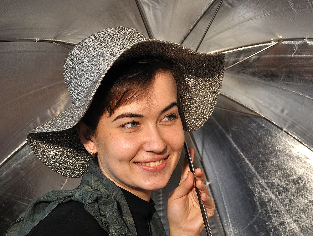 Photograph by Людмила Низова