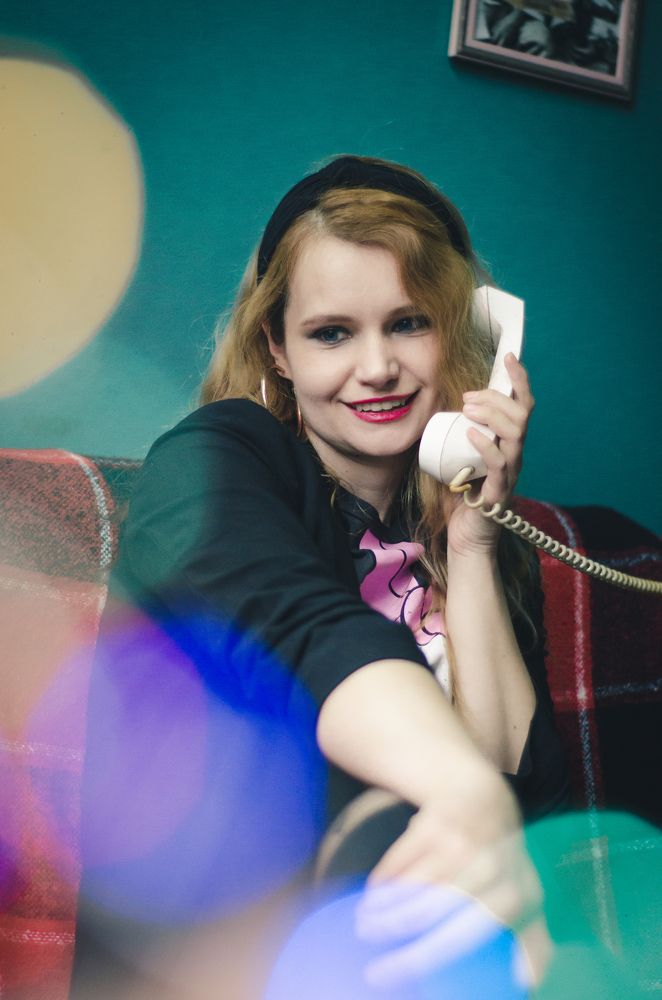 Photograph by Инна Капчинская