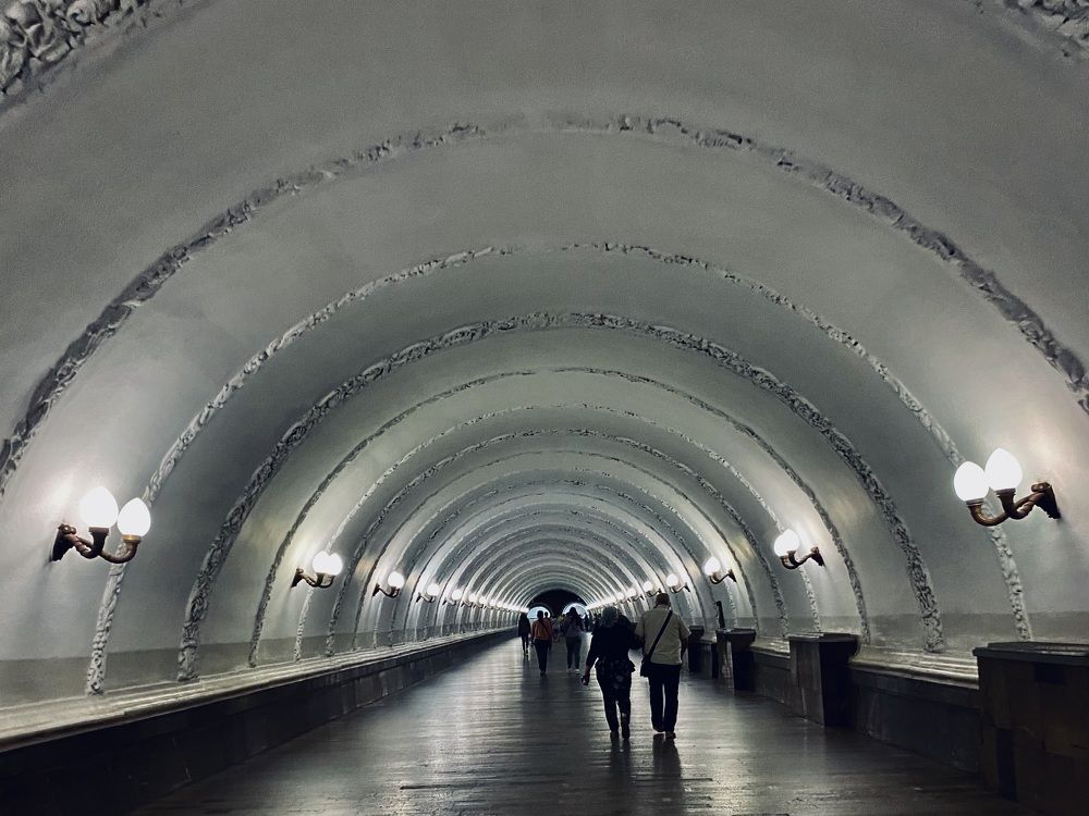 Photograph by Кузнецов Алексей