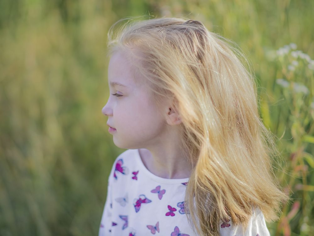 Photograph by Ekaterina Fadeeva