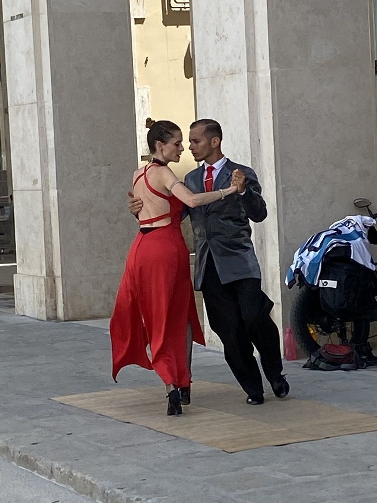 Photograph by Zora Lilia