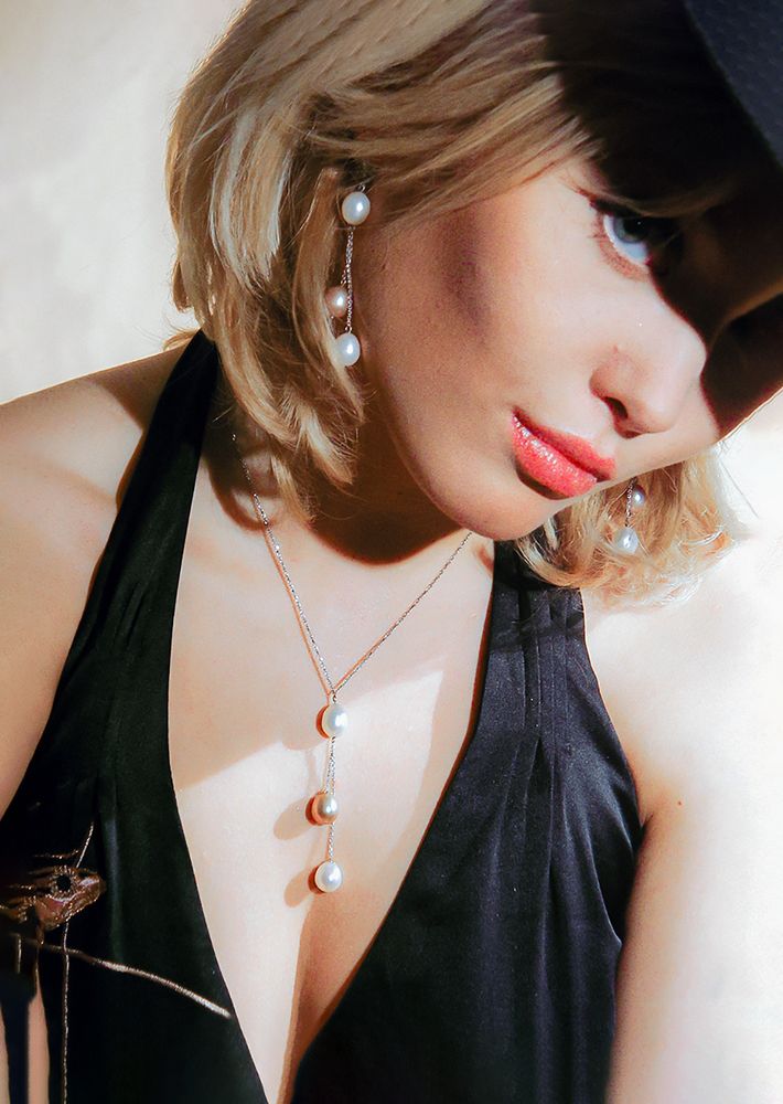 Photograph by Ekaterina Fadeeva