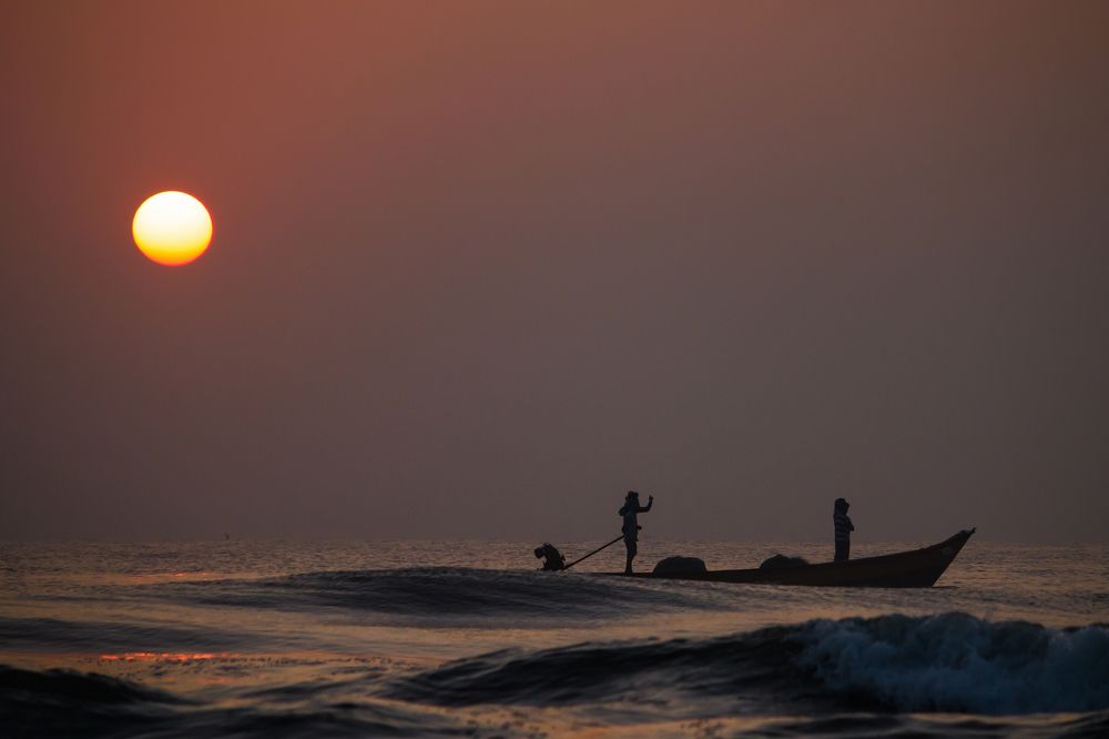 Photograph by GOKUUL T