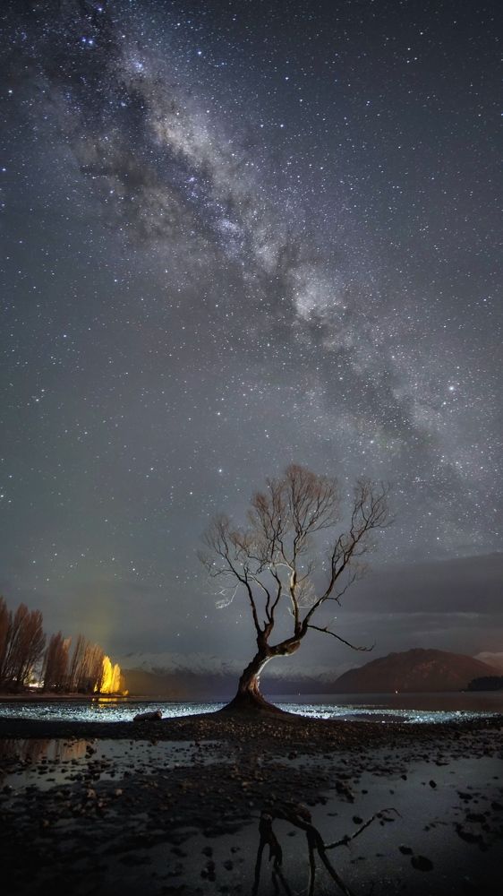 Photograph by Henri Fitriadi